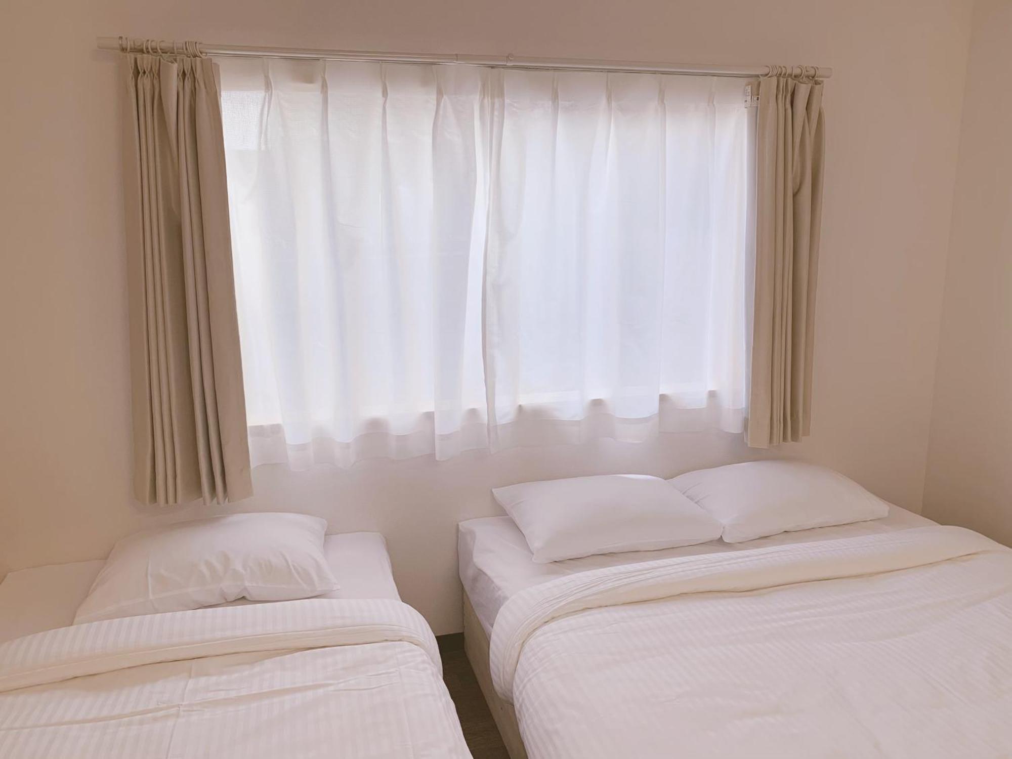 B&B Mikawa 2 - Kanazawa Fish Harbour Nomi Habitación foto