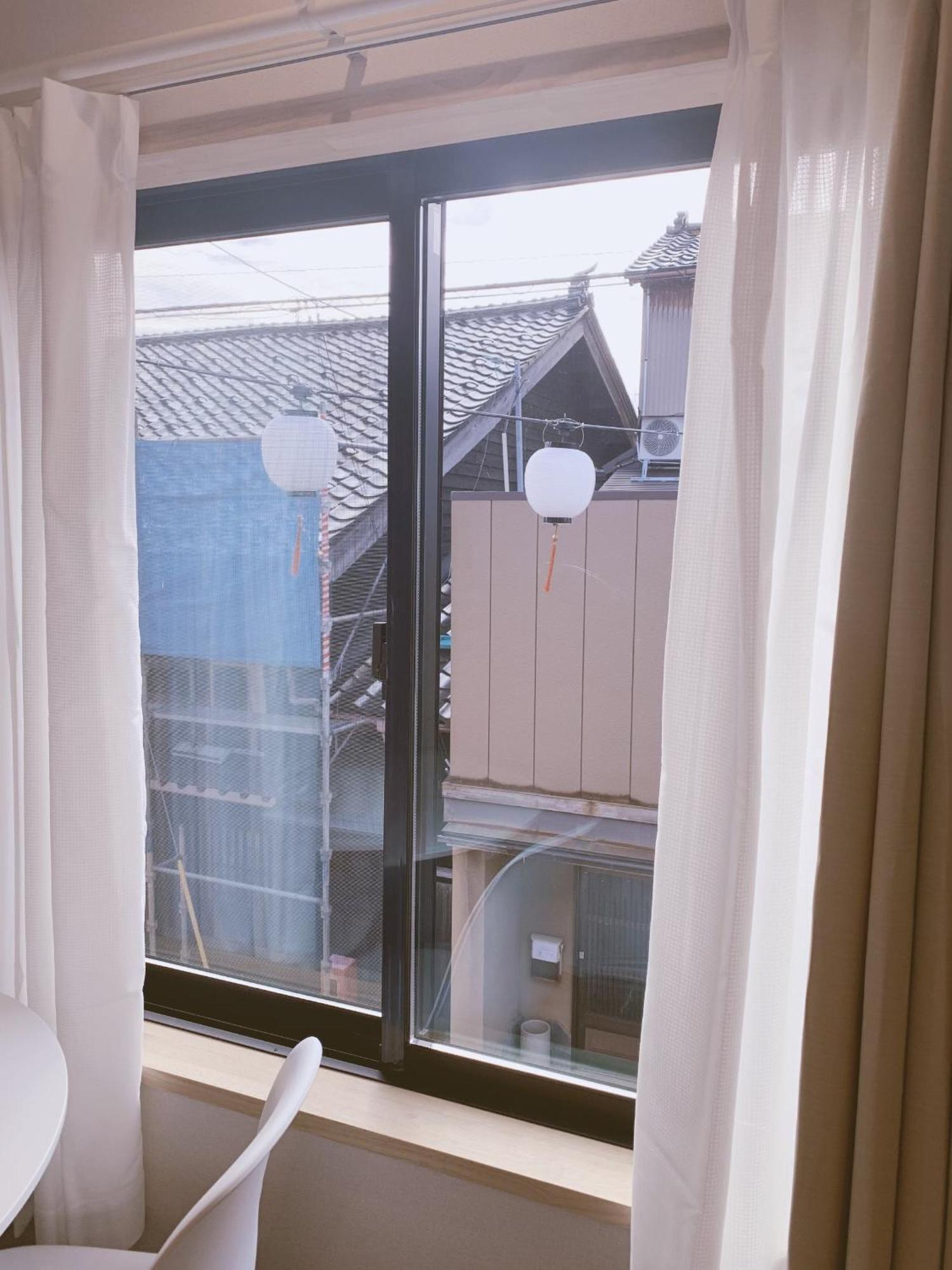 B&B Mikawa 2 - Kanazawa Fish Harbour Nomi Habitación foto